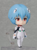 Nendoroid: Evangelion: 2.0 You Can (Not) Advance - Rei Ayanami (Plugsuit Ver.)