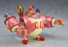 Nendoroid More: Kirby: Planet Robobot - Robobot Armor & Kirby