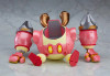 Nendoroid More: Kirby: Planet Robobot - Robobot Armor & Kirby