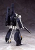 1/72 VF-1S Strike Battroid Valkyrie  (Macross Model Kit)