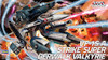 1/72 VF-1S/A Strike/Super Gerwalk Valkyrie (Macross Model Kit)