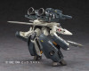 1/72 VF-1S/A Strike/Super Gerwalk Valkyrie (Macross Model Kit)