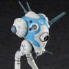 1/72 Regult -Standard Mass Production Type- (Macross Model Kit)