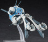 1/72 Regult -Standard Mass Production Type- (Macross Model Kit)