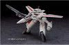 1/72 VF-1J/A Gerwalk Valkyrie (Macross Model Kit)