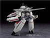 1/72 VF-1J/A Gerwalk Valkyrie (Macross Model Kit)
