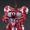 1/72 Queadluun-Rau Milia -Movie Version- (Macross Model Kit)