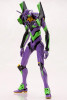 Evangelion Unit-01 with Spear of Cassius (Kotobukiya Model Kit)