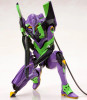 Evangelion Unit-01 with Spear of Cassius (Kotobukiya Model Kit)