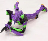 Evangelion Unit-01 with Spear of Cassius (Kotobukiya Model Kit)