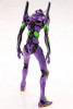 Evangelion Unit-01 with Spear of Cassius (Kotobukiya Model Kit)