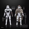 Star Wars Black Series Misty & Cav (SCAR Squadron) Figure 2-Pack