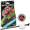 Beyblade X: Starter Pack 1 - Scythe Incendio 4-60T