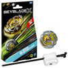 Beyblade X: Starter Pack 1 - Arrow Wizard 4-80B