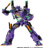 Transformers Takara Tomy - Evangelion Prime Unit-01 Figure [Special Order]