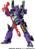 Transformers Takara Tomy - Evangelion Prime Unit-01 Figure [Special Order]