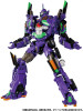 Transformers Takara Tomy - Evangelion Prime Unit-01 Figure [Special Order]