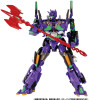 Transformers Takara Tomy - Evangelion Prime Unit-01 Figure [Special Order]
