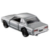 Tomica Premium #34: Nissan Skyline GT-R (KPGC10)