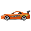 Tomica Premium Unlimited #03: The Fast and the Furious - Supra