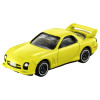 Tomica Premium unlimited #12: Initial D - RX-7 (Kesuke Takahashi)