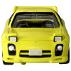 Tomica Premium unlimited #12: Initial D - RX-7 (Kesuke Takahashi)