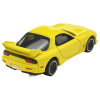 Tomica Premium unlimited #12: Initial D - RX-7 (Kesuke Takahashi)