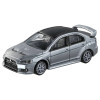 Tomica #02: Mitsubishi Lancer Evolution Final Edition