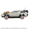 Tomica Premium Unlimited #02: Back to the Future - Time Machine (Part3)