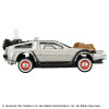 Tomica Premium Unlimited #02: Back to the Future - Time Machine (Part3)