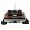 Tomica Premium Unlimited #11: Back to the Future - Time Machine (Part2)