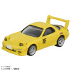 Tomica Premium Unlimited Steering View: Initial D - FD3S RX-7 (Volume 1)