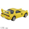 Tomica Premium Unlimited Steering View: Initial D - FD3S RX-7 (Volume 1)