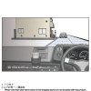 Tomica Premium Unlimited: Initial D - Fujiwara Tofu Shop