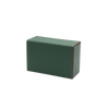 Dex Protection Dualist Deckbox - Green