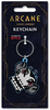 Arcane League of Legends - Monkey Bomb - PVC Keyring