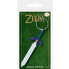 The Legend of Zelda - Master Sword - PVC Keyring