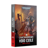 Carcharadons Void Exile (Paperback)