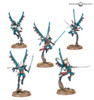Aeldari Corsair Skyreavers