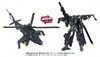 Transformers Takara Tomy Overgear OG-02 Blackout [Special Order]
