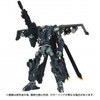 Transformers Takara Tomy Overgear OG-02 Blackout [Special Order]