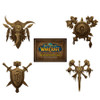 World of Warcraft - Lich King 7" Elite Edition Figure