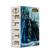 World of Warcraft - Lich King 7" Elite Edition Figure