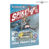 Blood Bowl Spike! Issue 21