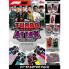 Topps F1 Turbo Attax 2025 Starter Pack