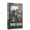 Grudge Bearer  (Paperback)