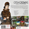 Paladins of the Western Kingdom: City of Crowns