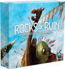 Explorers of the North Sea: Rocks of Ruin