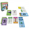 Monopoly Deal Card Game in Collectible Storage Tin