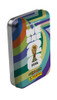 Panini FIFA World Cup Adrenalyn XL 2026 Card Pocket Tin (Assorted)